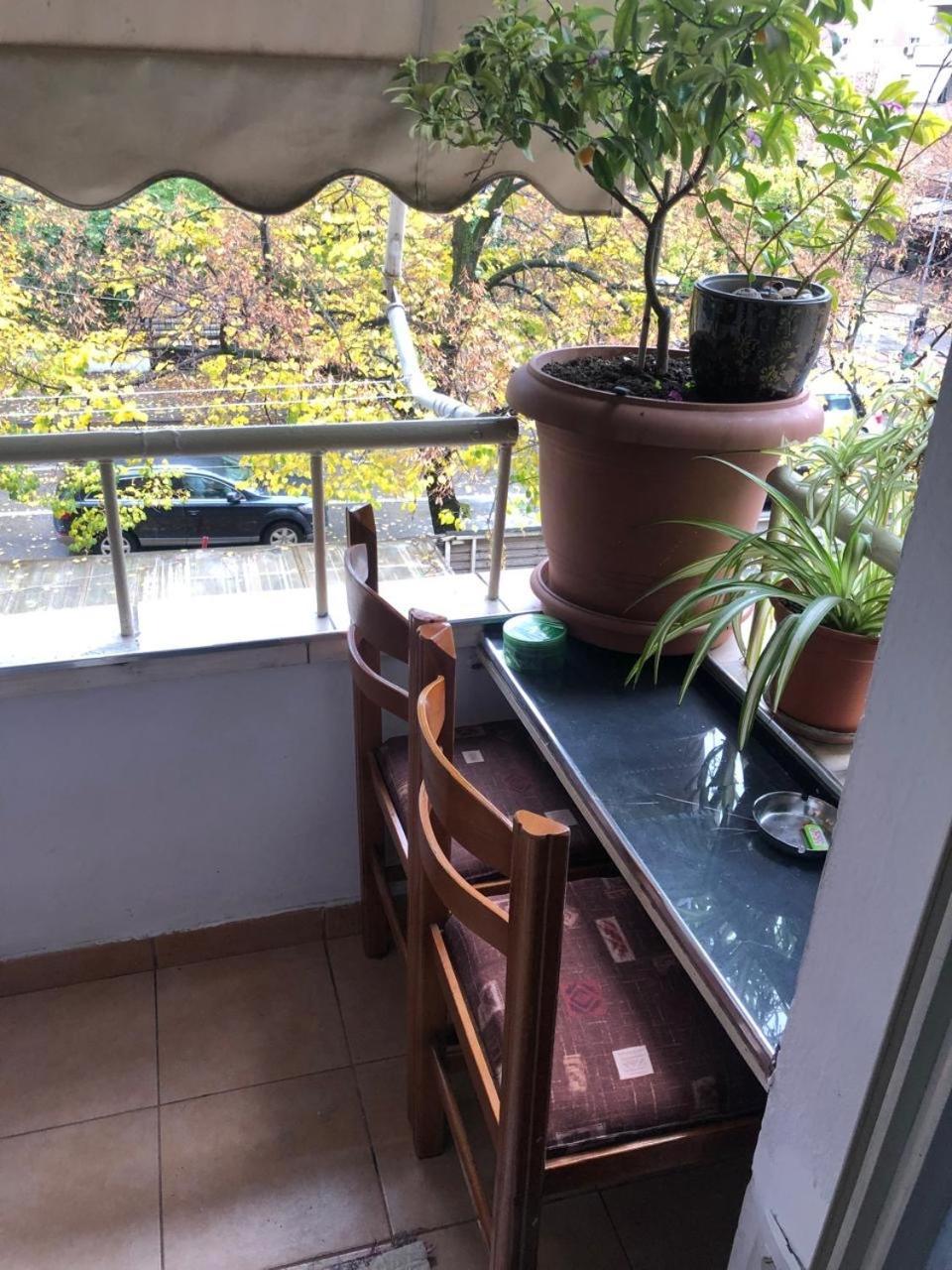 3M Urban Stay Tirana Buitenkant foto