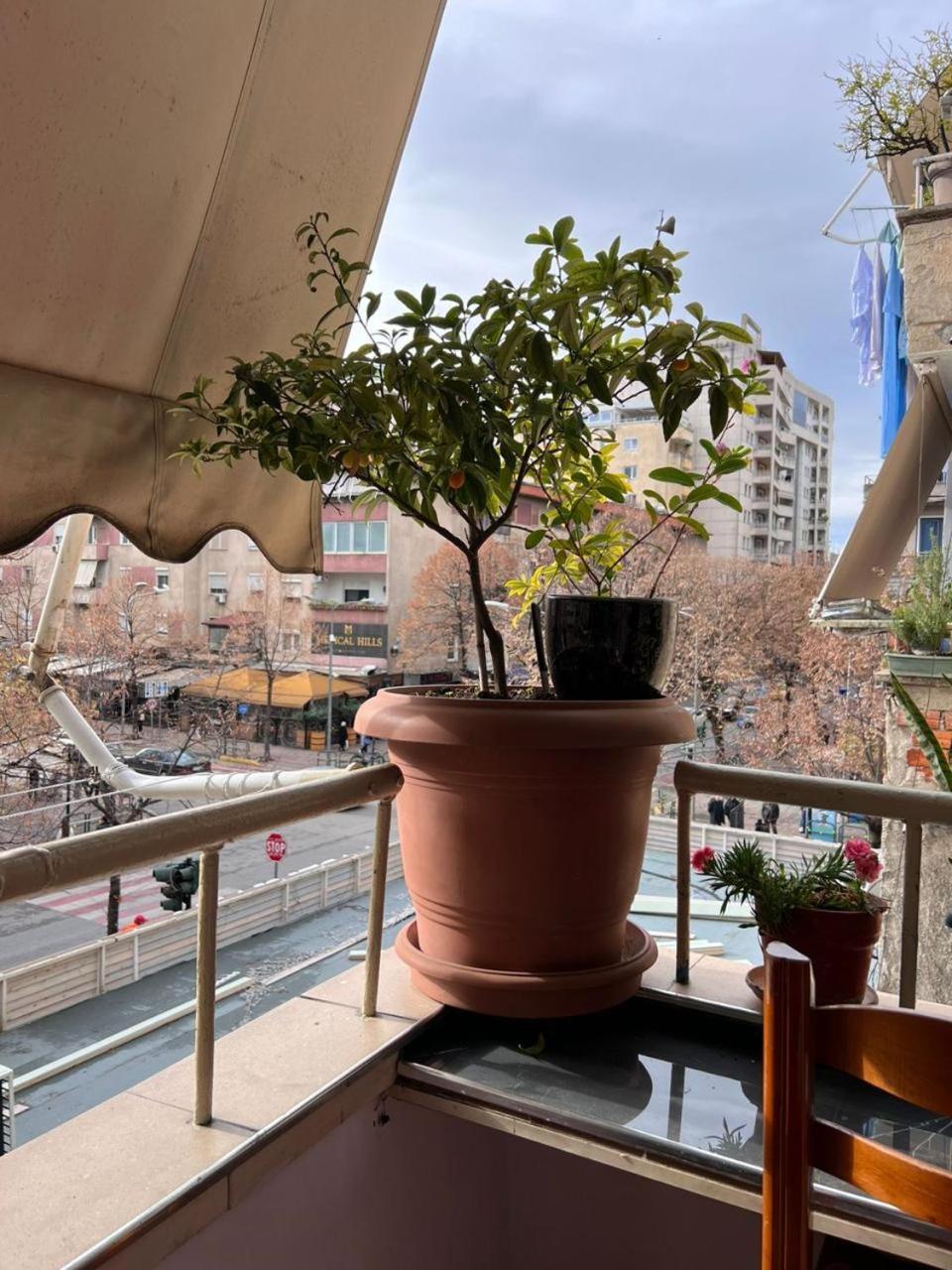 3M Urban Stay Tirana Buitenkant foto