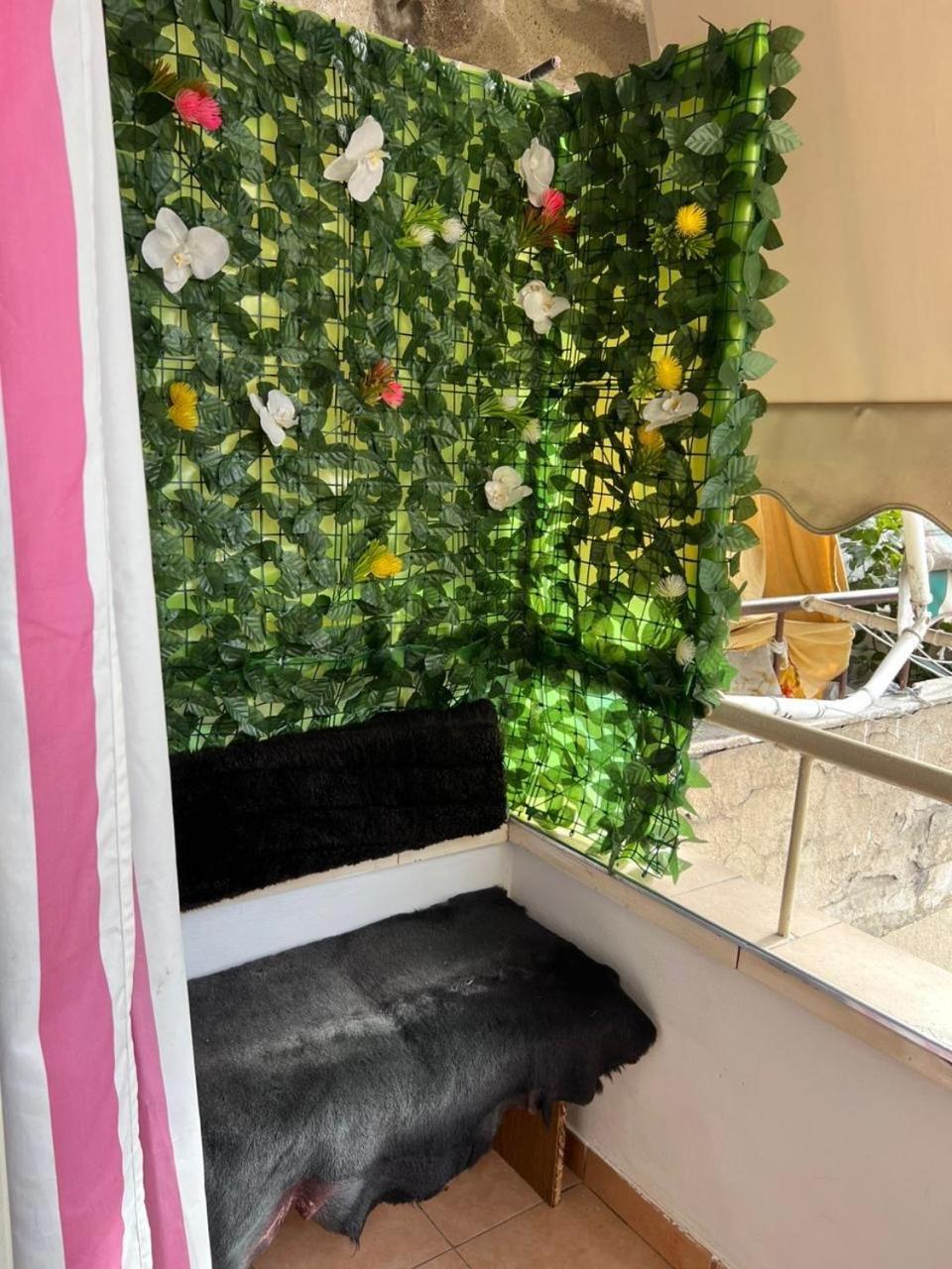 3M Urban Stay Tirana Buitenkant foto