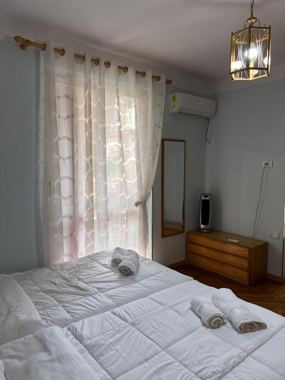 3M Urban Stay Tirana Buitenkant foto