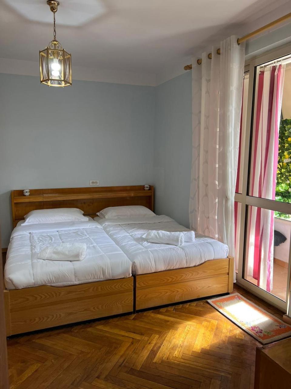 3M Urban Stay Tirana Buitenkant foto